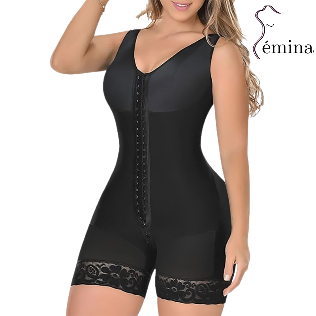 Faja Fémina Secret - Moldea tu figura y eleva tus gluteos