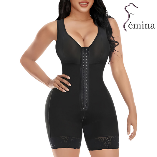 Faja Fémina Secret - Moldea tu figura y eleva tus gluteos