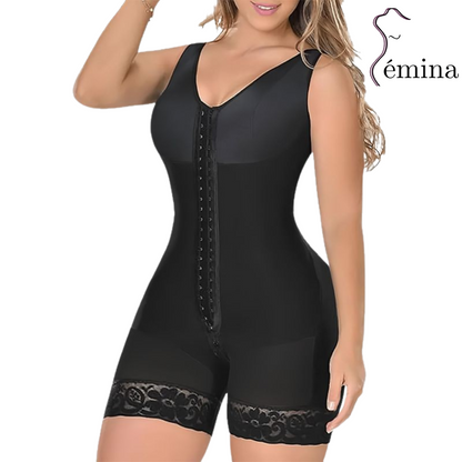 Faja Fémina Secret - Moldea tu figura y eleva tus gluteos