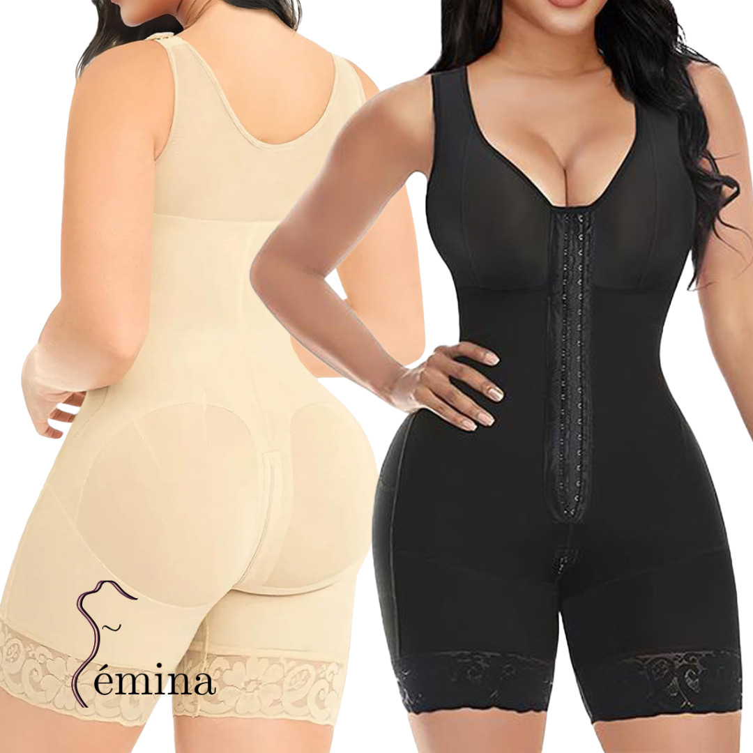 Faja Fémina Secret - Moldea tu figura y eleva tus gluteos