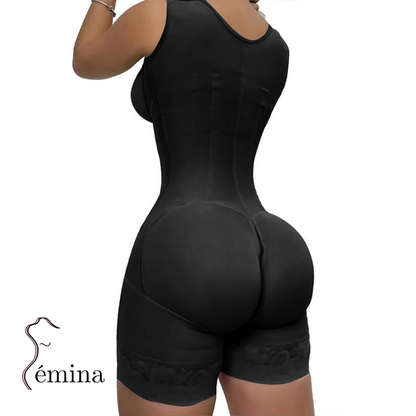 Faja Reloj de Arena – Moldea tu cintura y eleva tus gluteos